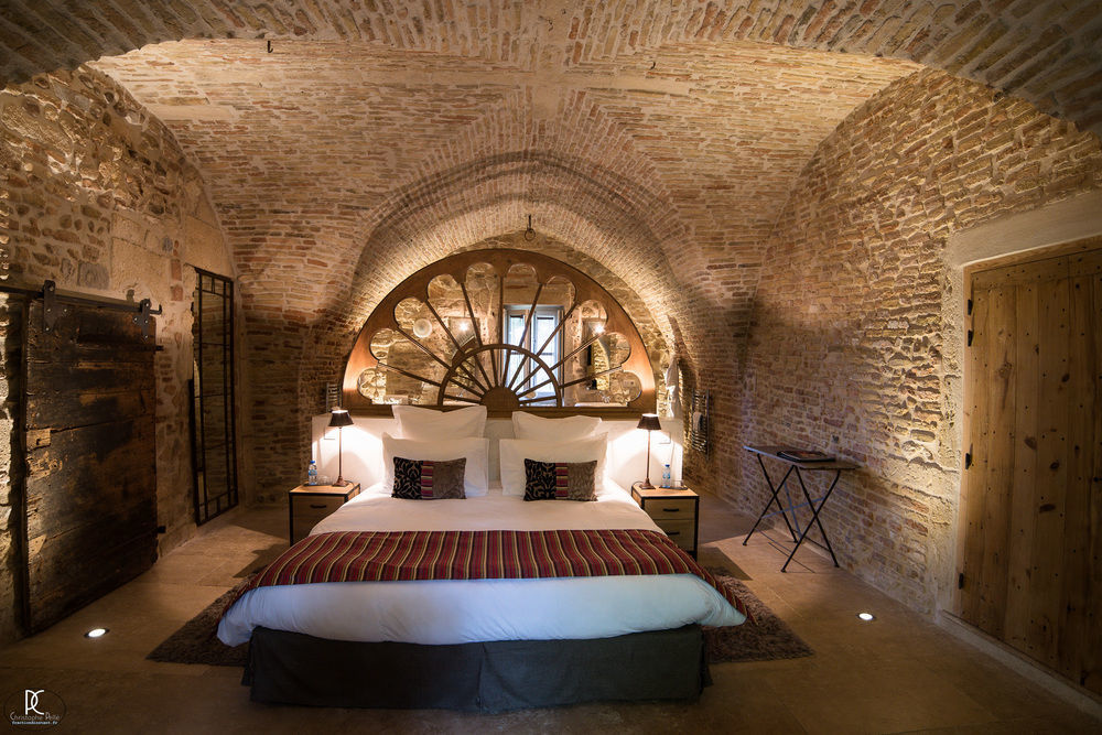 Le Mas De L'Esperance - Chambres D'Hotes De Prestige Garons Exterior foto
